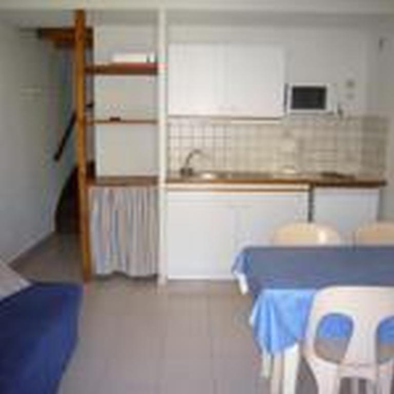 Residence Les Marines D'Helios Marseillan  Exteriér fotografie