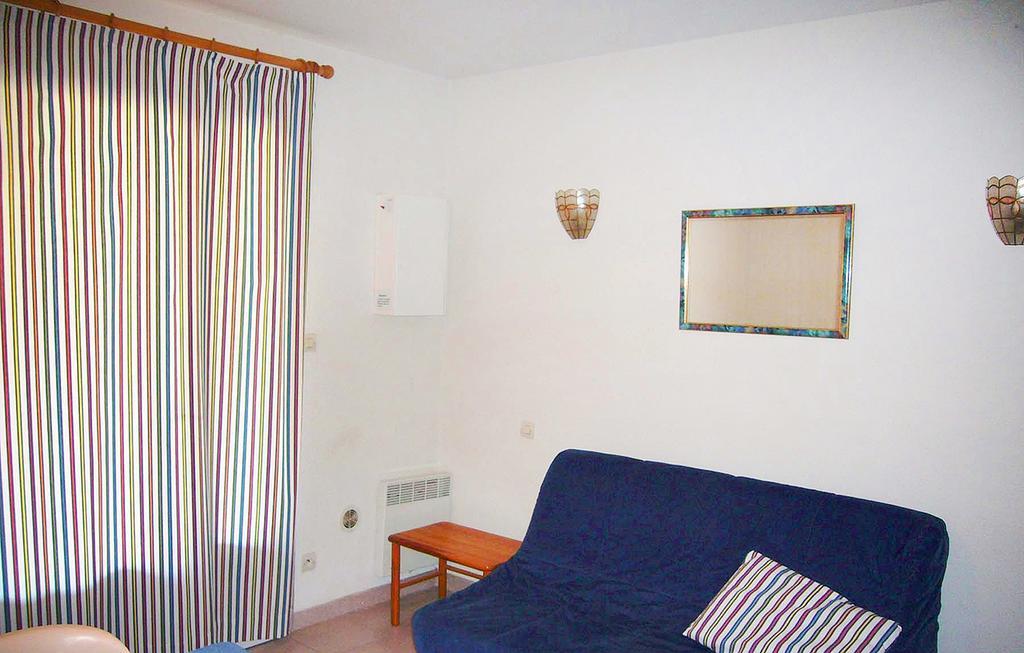 Residence Les Marines D'Helios Marseillan  Exteriér fotografie